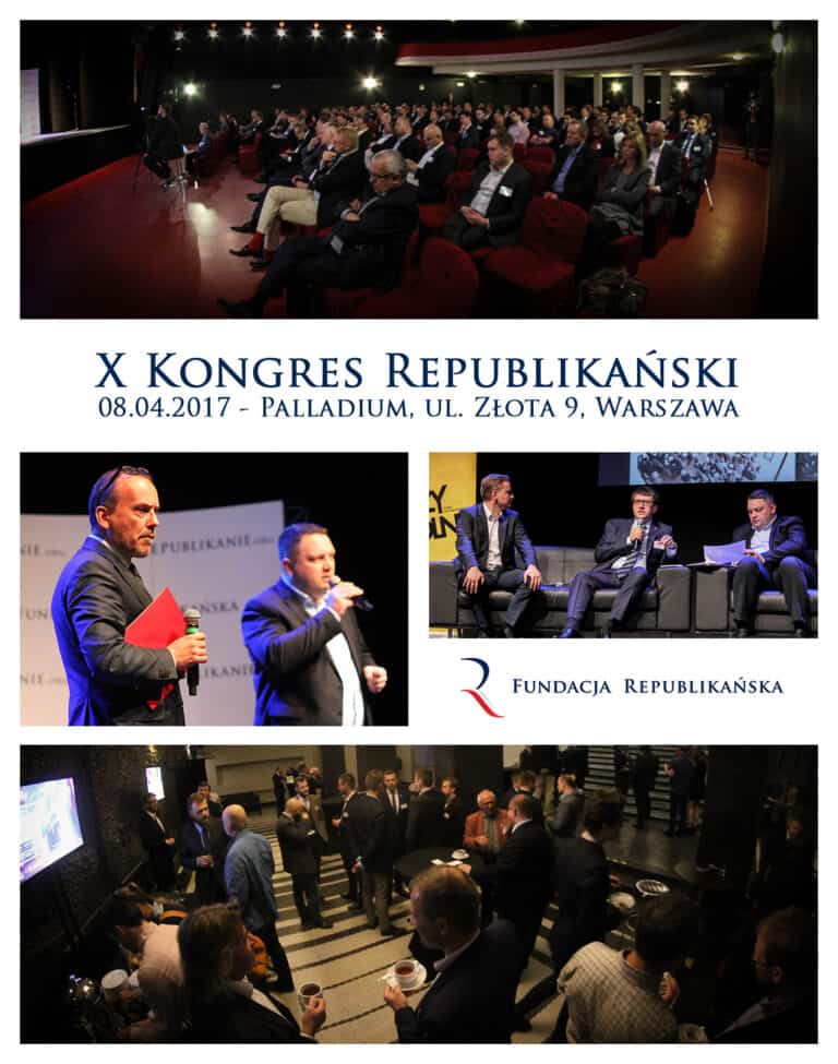 X Kongres Republikański