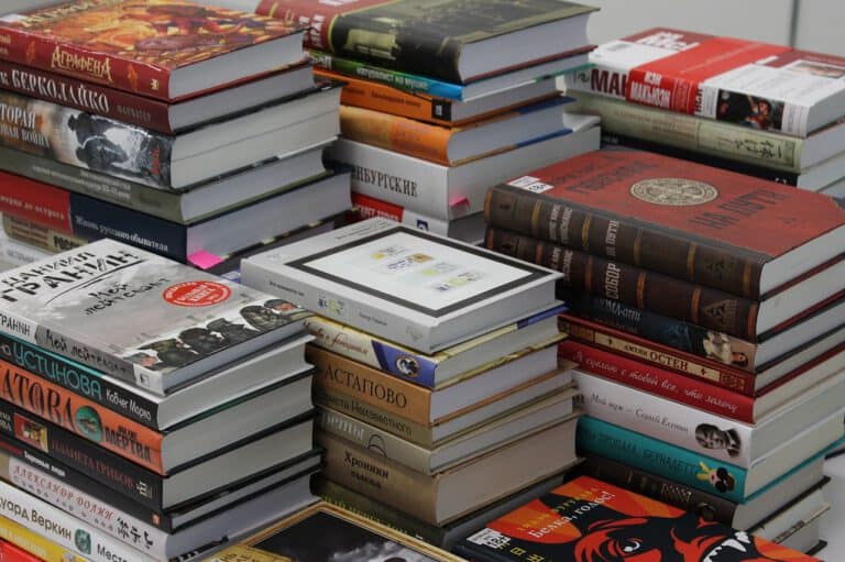 Jednolita cena książki - opinia o projekcie Polskiej Izby Książki