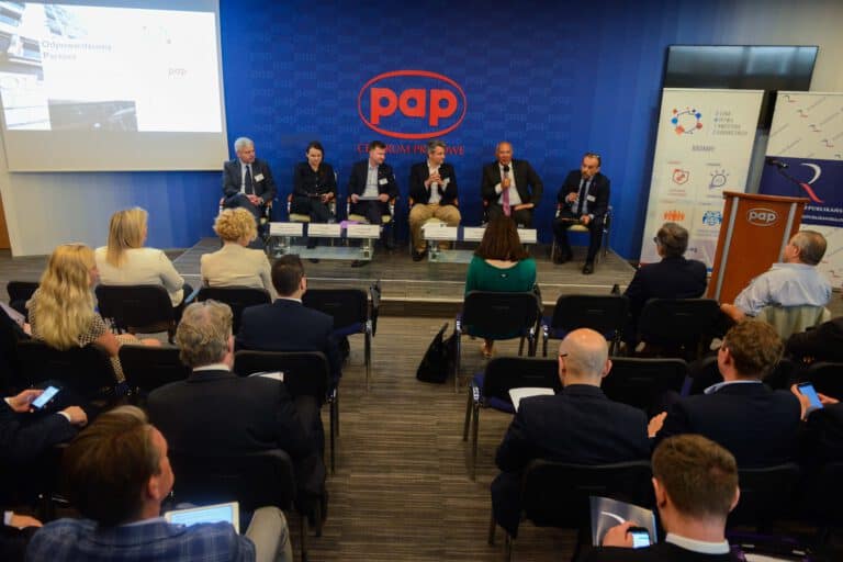 Projekt "Odpowiedzialny partner" uruchomiony. Zapraszamy do współpracy!