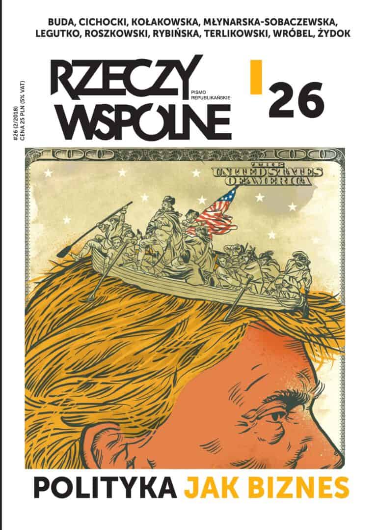 Rzeczy Wspólne #26 - Premiera