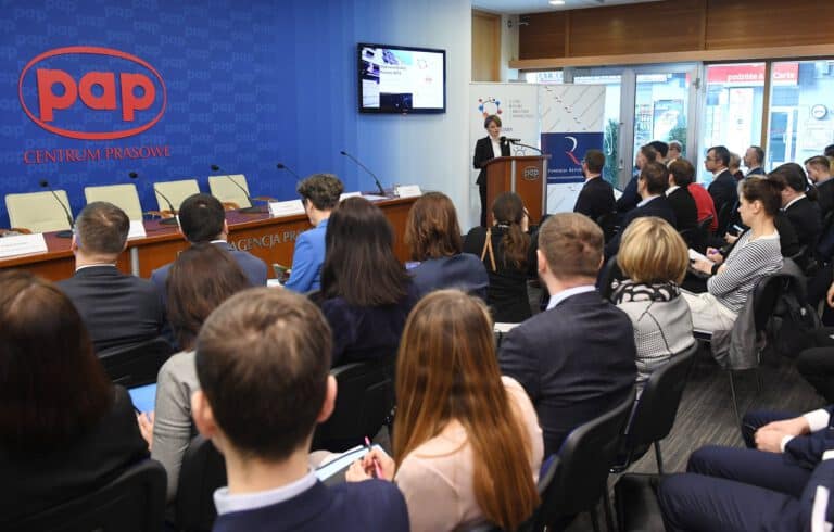 Konferencja „Odpowiedzialny Partner 2019”